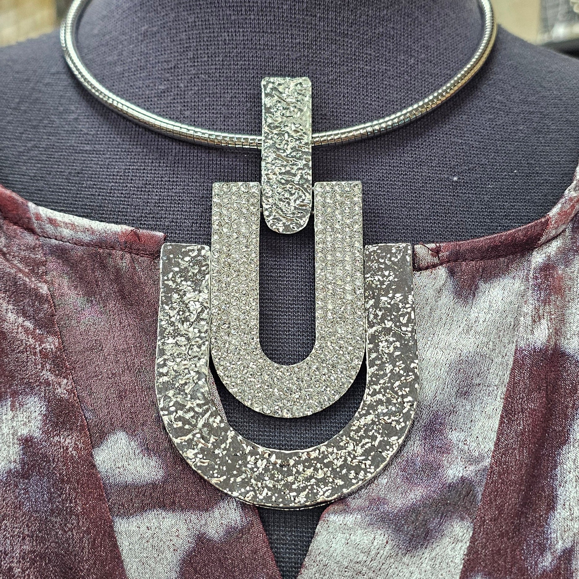 Bethany Necklace